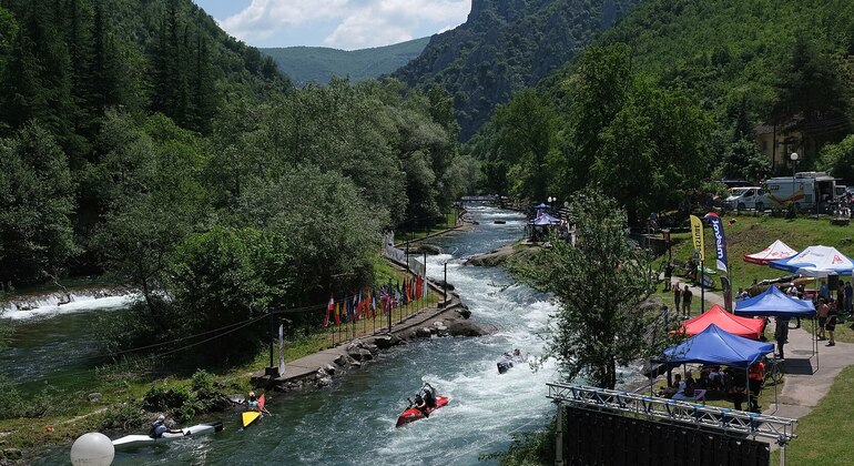 Skopje: Uma experiência nas montanhas Macedónia — #7