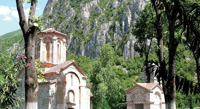 Skopje: Uma experiência nas montanhas Macedónia — #8