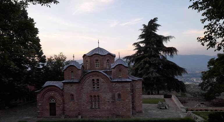 Skopje: Uma experiência nas montanhas Macedónia — #9