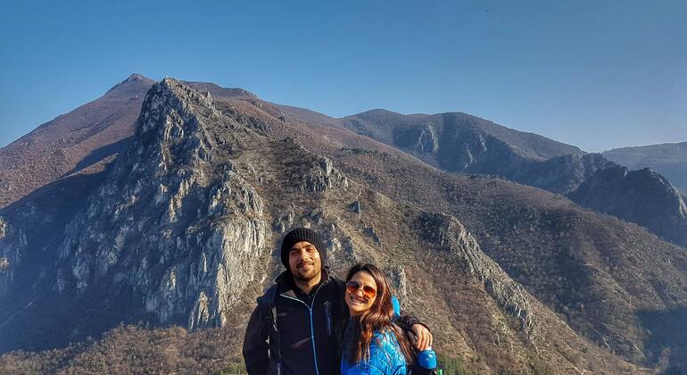 Skopje: Uma experiência nas montanhas Macedónia — #10