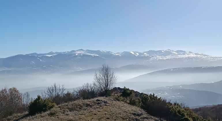 Skopje: Uma experiência nas montanhas Macedónia — #11