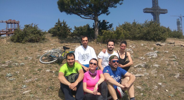 Skopje: Uma experiência nas montanhas Macedónia — #12