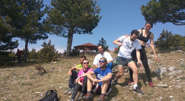 Skopje: Uma experiência nas montanhas Macedónia — #13