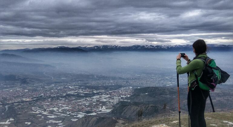 Skopje: Uma experiência nas montanhas Macedónia — #14