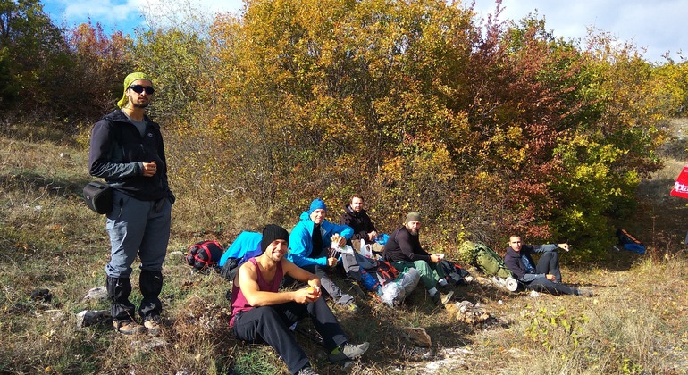 Skopje: Uma experiência nas montanhas Macedónia — #15