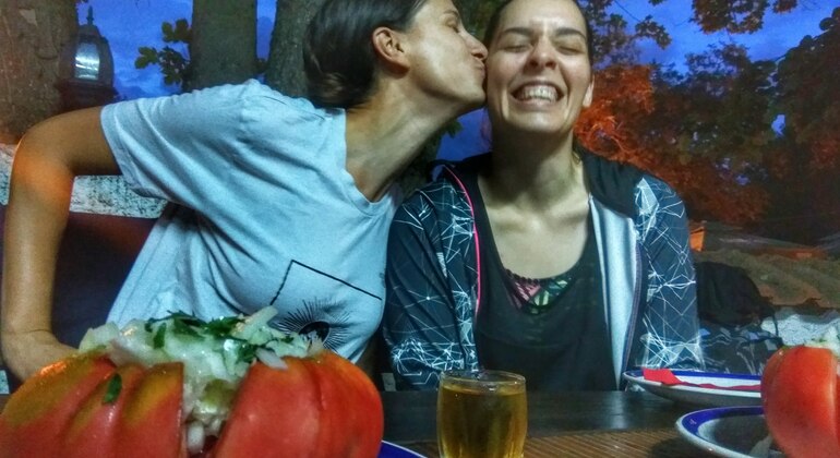 Skopje: Uma experiência nas montanhas Macedónia — #16