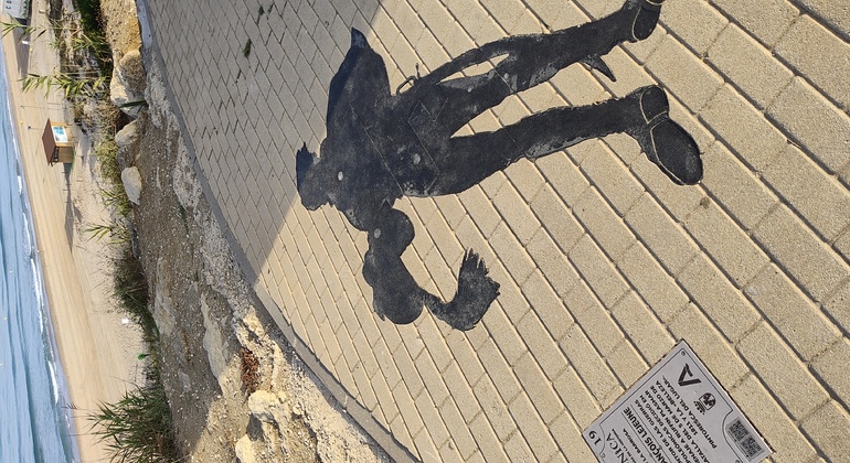 Free Tour Chiclana Coast Spain — #5