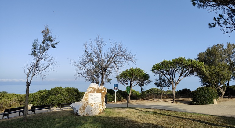 Free Tour Chiclana Coast Spain — #7