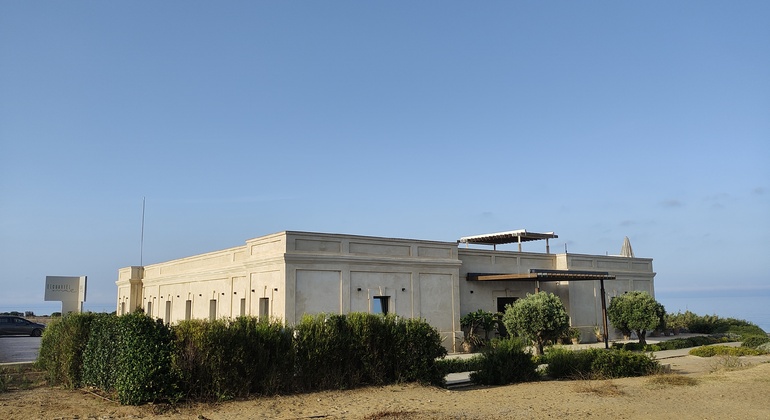 Free Tour Chiclana Coast Spain — #8