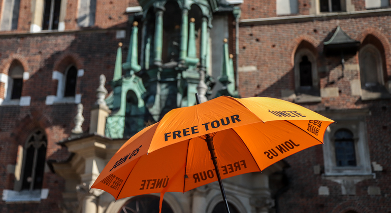 Free Tour Krakow: Old Town & Wawel Castle Poland &mdash; #2