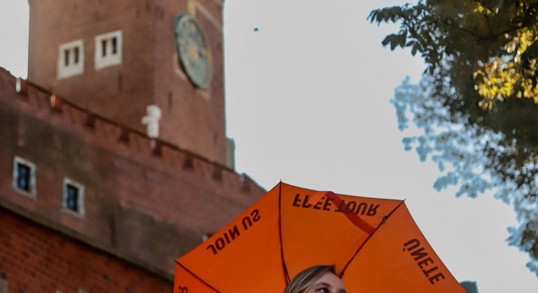 Free Tour Krakow: Old Town & Wawel Castle Poland &mdash; #3