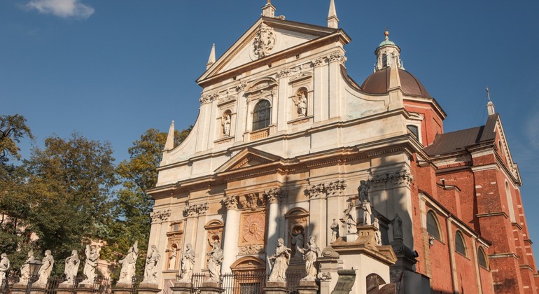 Free Tour Krakow: Old Town & Wawel Castle Poland &mdash; #4