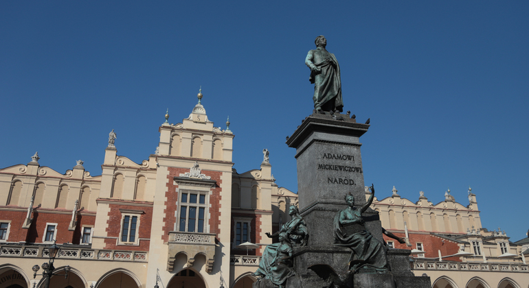 Free Tour Krakow: Old Town & Wawel Castle Poland &mdash; #5