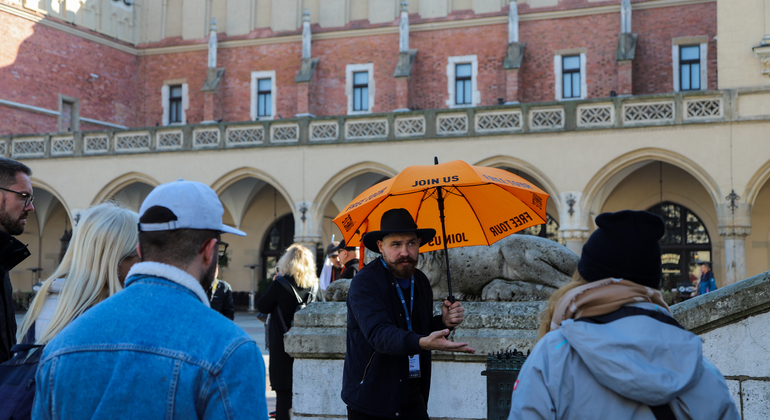 Free Tour Krakow: Old Town & Wawel Castle Poland &mdash; #6