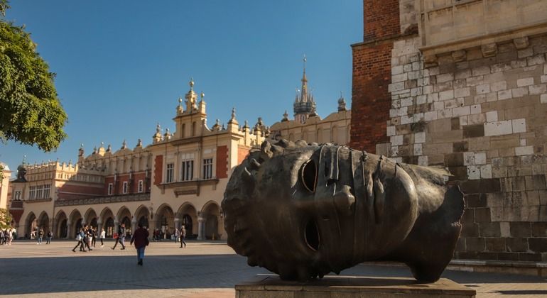 Free Tour Krakow: Old Town & Wawel Castle Poland &mdash; #7