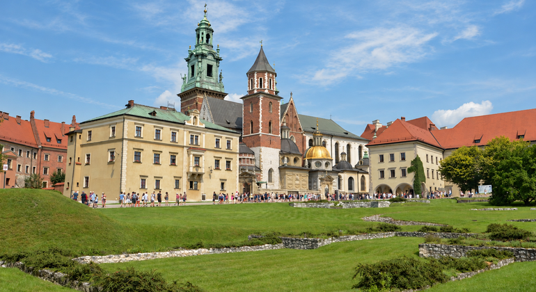 Free Tour Krakow: Old Town & Wawel Castle Poland &mdash; #8