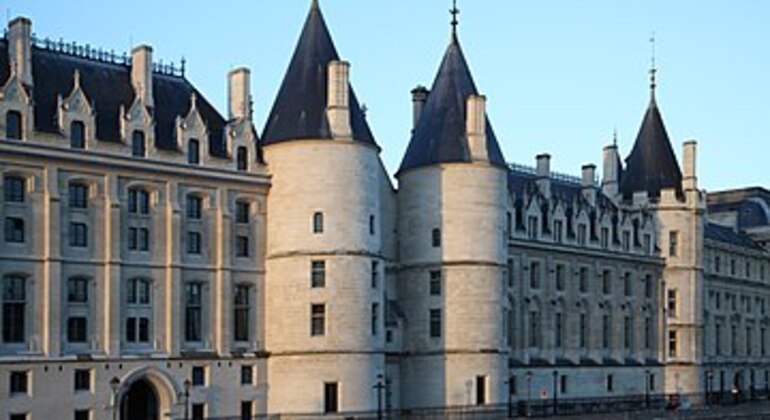 Visite libre du centre historique de Paris France &mdash; #2