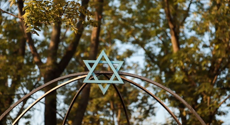 Free Tour Krakow: Jewish Quarter & Former Ghetto Poland &mdash; #4