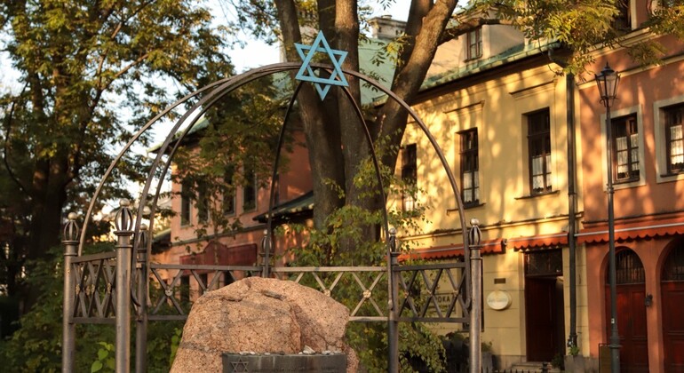 Free Tour Krakow: Jewish Quarter & Former Ghetto Poland &mdash; #5