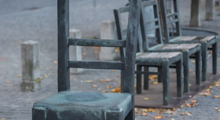 Free Tour Krakow: Jewish Quarter & Former Ghetto Poland &mdash; #10
