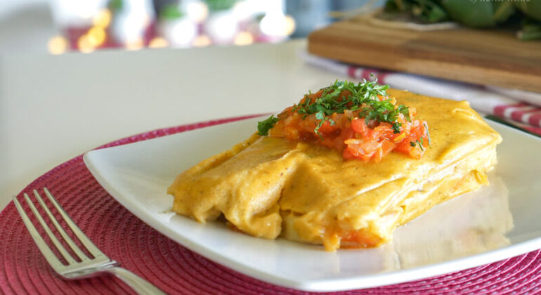 Tour gastronómico: Prove Medellín como um local