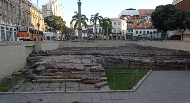 Excursão Gratuita Pequena África Rio de Janeiro Brasil — #4