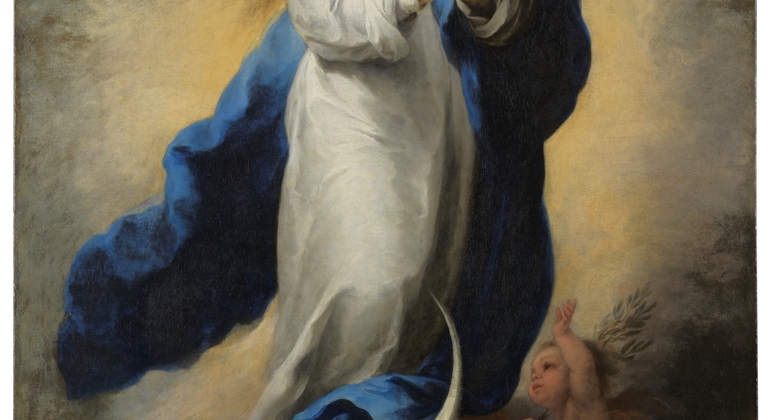 Visita gratuita ao Museu do Prado como nunca o viu Espanha — #2