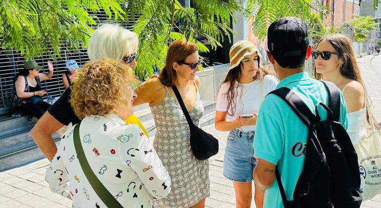 Comuna 13: Graffiti & Culture Free Tour Colombia — #10