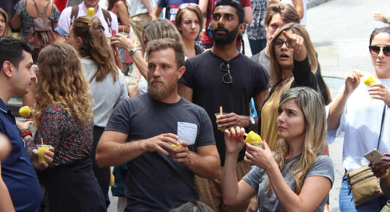 Comuna 13: Graffiti & Culture Free Tour Colombia — #7