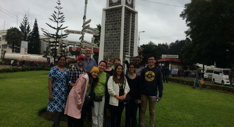 Arusha Free City Tour Provided by Free Tour Arusha