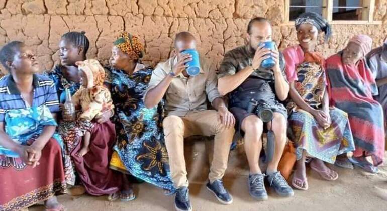 Erleben Sie eine Kaffeefarm-Tour Tansania — #4