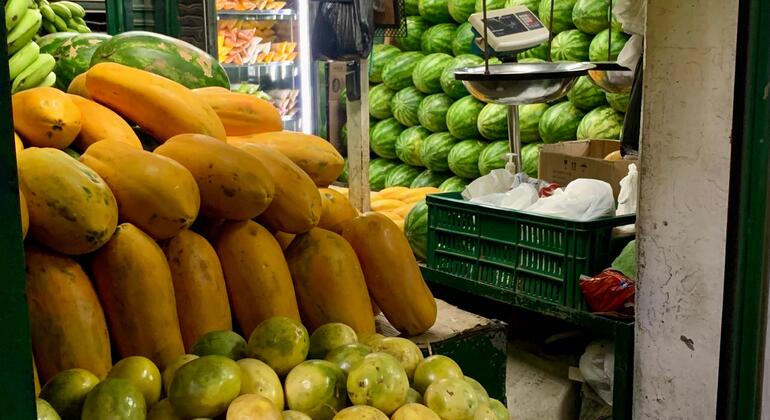 Experiência essencial com frutas Colômbia — #2