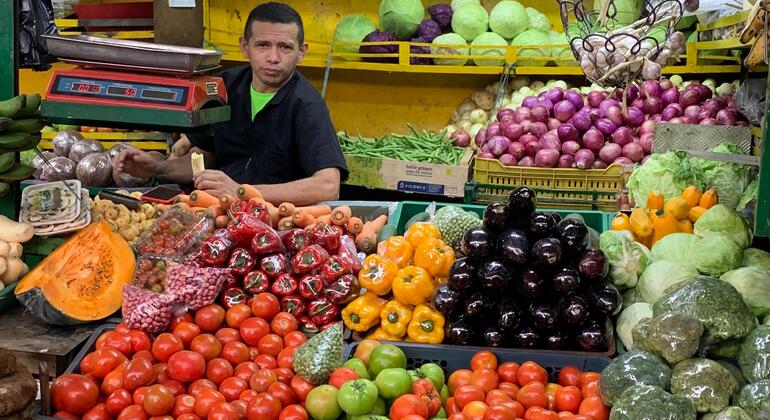 Experiência essencial com frutas Colômbia — #5