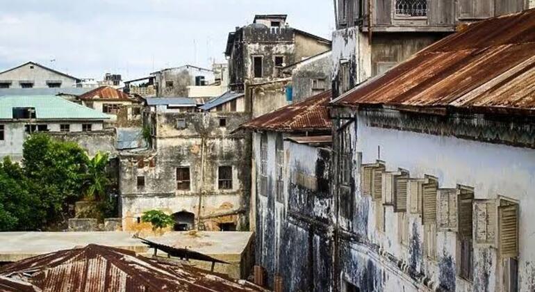 Tour di esplorazione di Stone Town Tanzania — #4