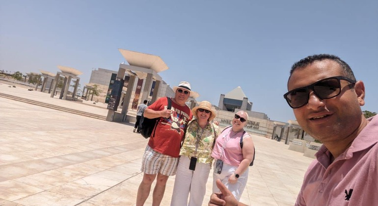 Día completo Egipto: Pirámides y Museo Egipto — #3