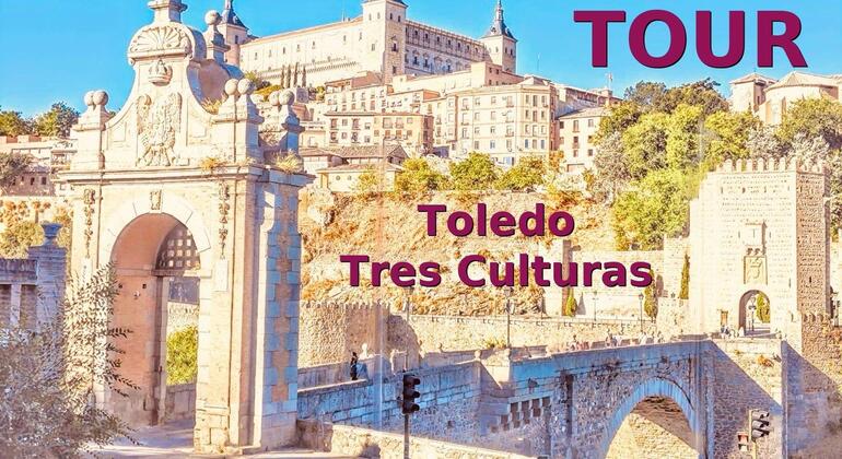 Free Tour Toledo: Three Cultures Spain &mdash; #4