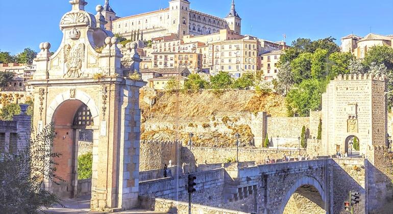 Free Tour Toledo: Three Cultures Spain &mdash; #5