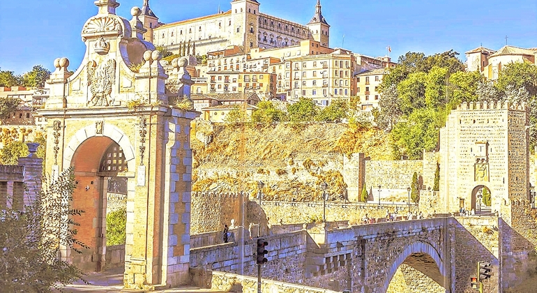 Free Tour Toledo: Three Cultures Spain &mdash; #6