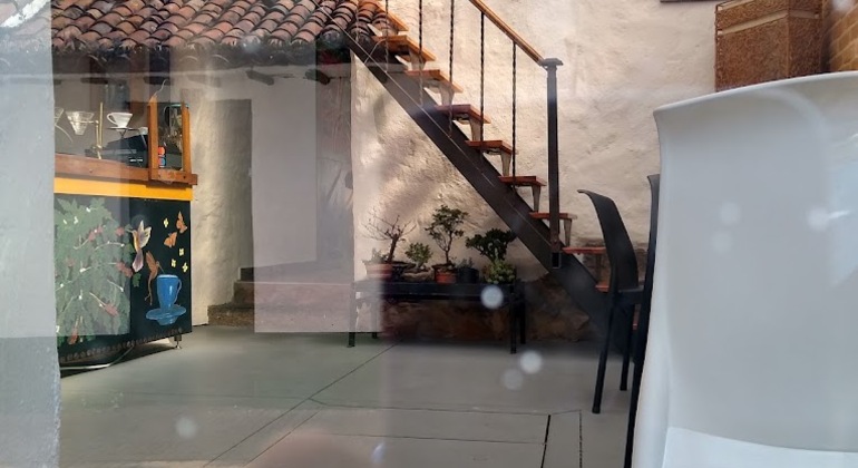 Personalized La Candelaria Walking Tour: Discover Bogotá’s History Colombia &mdash; #3