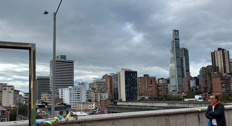 Personalized La Candelaria Walking Tour: Discover Bogotá’s History Colombia &mdash; #5
