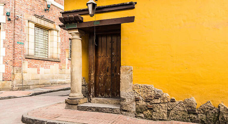 Personalized La Candelaria Walking Tour: Discover Bogotá’s History Colombia &mdash; #7