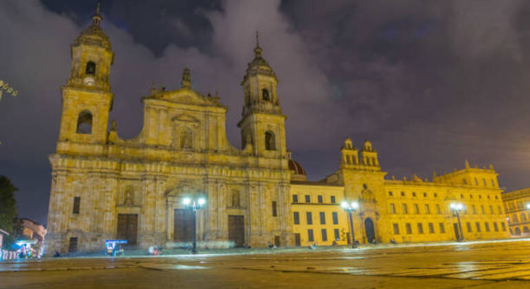 Personalized La Candelaria Walking Tour: Discover Bogotá’s History Colombia &mdash; #11