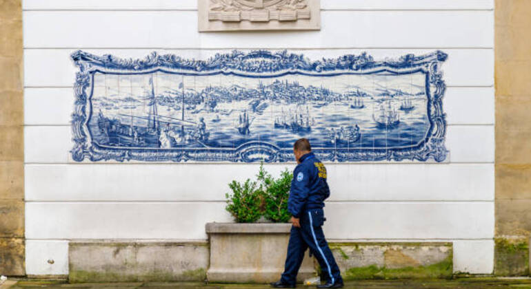 Personalized La Candelaria Walking Tour: Discover Bogotá’s History Colombia &mdash; #14