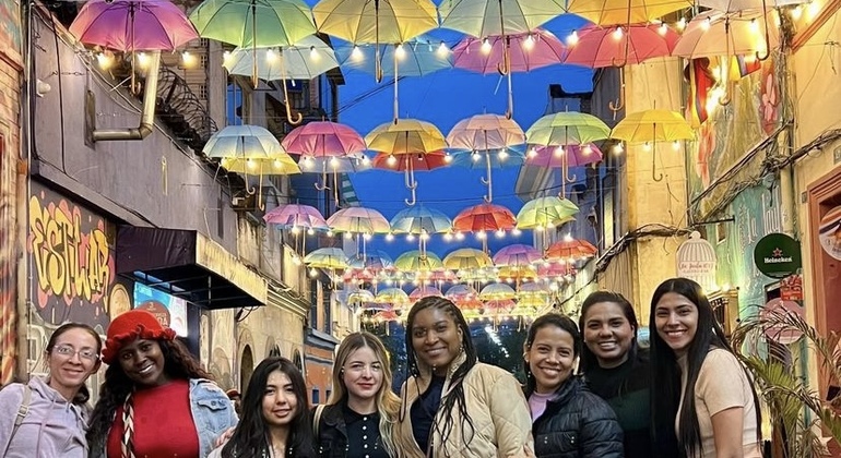Personalized La Candelaria Walking Tour: Discover Bogotá’s History Colombia &mdash; #15
