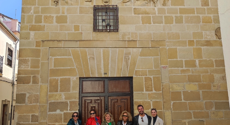 Free Tour Úbeda Unknown Spain — #2