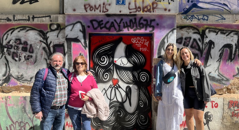 Visita gratuita: Descubra Atenas local Grécia — #12