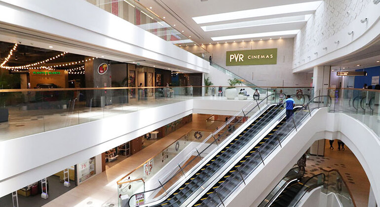 Excursión de un Día a Colombo para ir de Compras