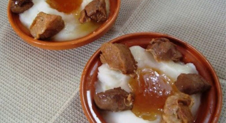 Private Cooking Class & Culinary Tour + Medina Visit