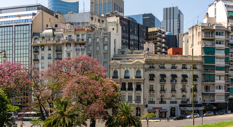 Passeio essencial em Buenos Aires para quem visita a cidade pela primeira vez Argentina — #10