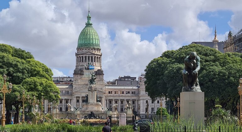 Passeio essencial em Buenos Aires para quem visita a cidade pela primeira vez Argentina — #11